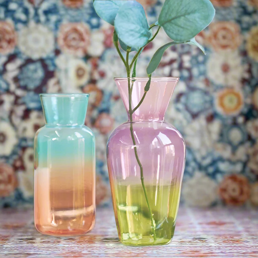 Mini Flower Vase