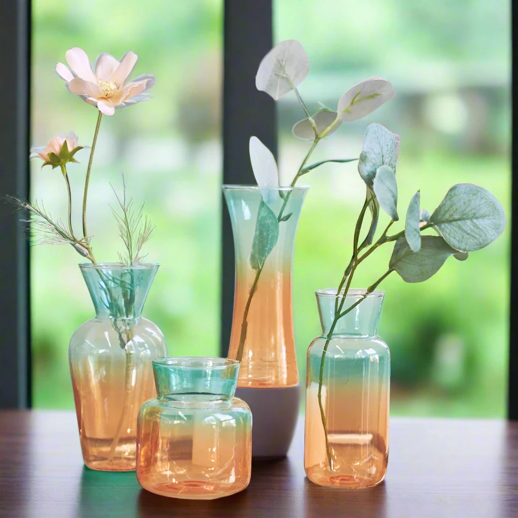 Mini Flower Vase